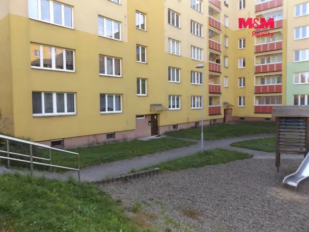 Prodej bytu 2+1, Havířov - Šumbark, Konzumní, 43 m2