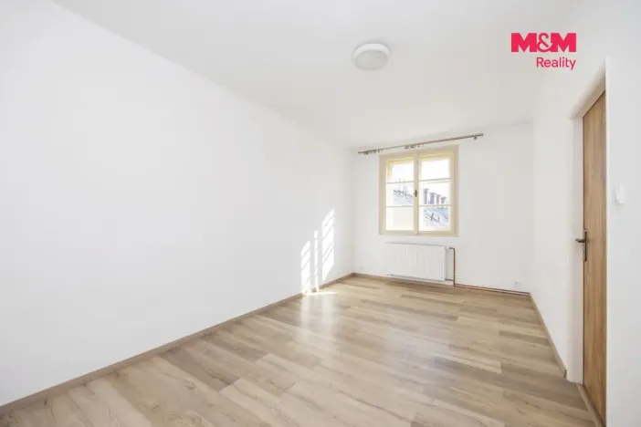 Pronájem bytu 3+kk, Pardubice, Zelenobranská, 99 m2