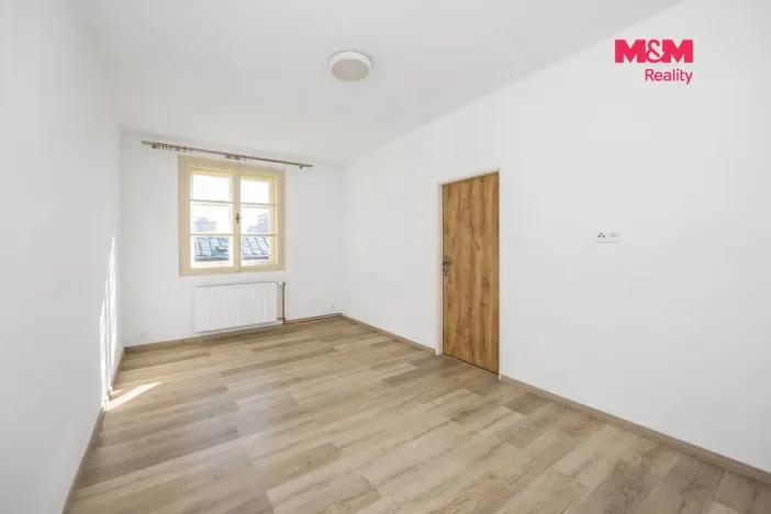 Pronájem bytu 3+kk, Pardubice, Zelenobranská, 99 m2