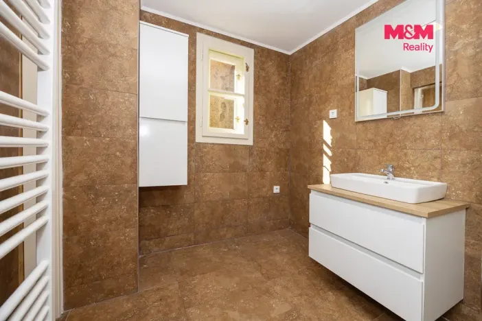 Pronájem bytu 3+kk, Pardubice, Zelenobranská, 99 m2