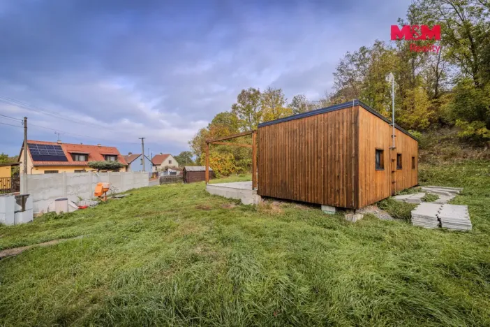 Prodej rodinného domu, Cerhenice - Cerhýnky, 62 m2