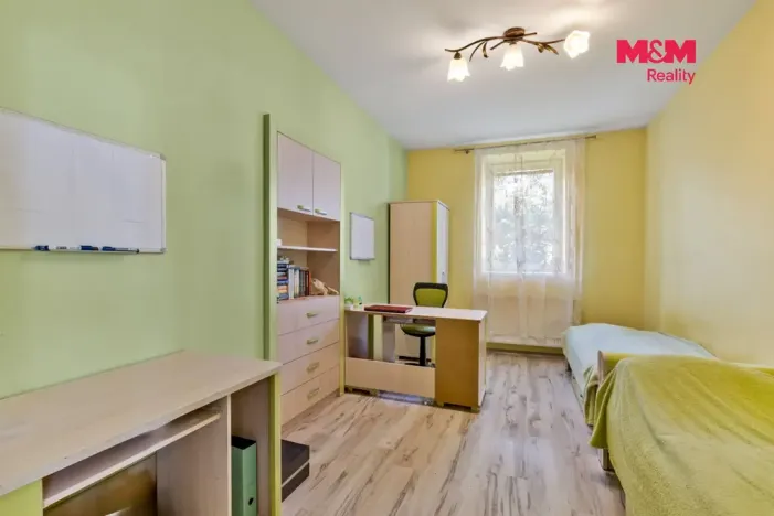 Prodej činžovního domu, Frýdlant, Hejnická, 450 m2