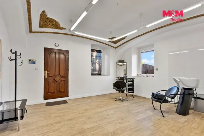 Prodej činžovního domu, Frýdlant, Hejnická, 450 m2