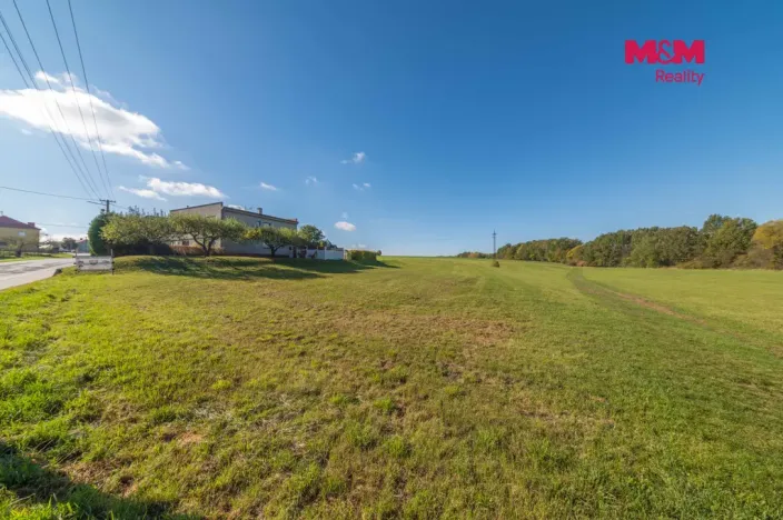 Prodej pozemku pro bydlení, Trnávka, 2220 m2
