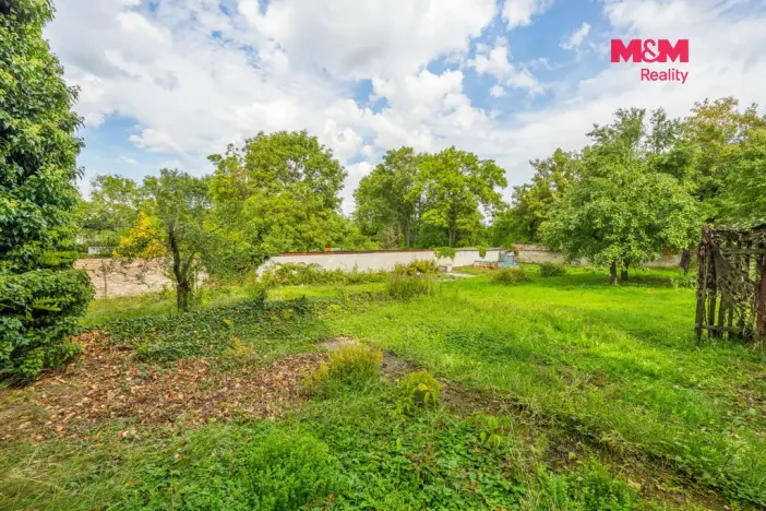 Prodej zemědělské usedlosti, Buštěhrad, Náměstí, 245 m2
