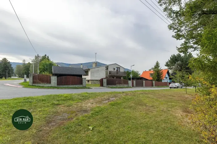 Prodej rodinného domu, Trojanovice, 120 m2