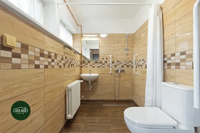 Prodej rodinného domu, Trojanovice, 120 m2