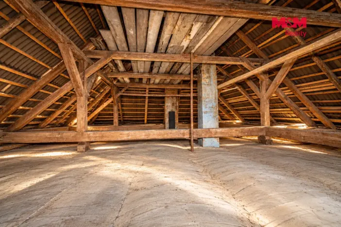 Prodej rodinného domu, Opatov, 106 m2