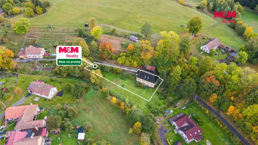 Prodej rodinného domu, Opatov, 106 m2