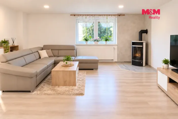 Prodej rodinného domu, Všechovice, 230 m2