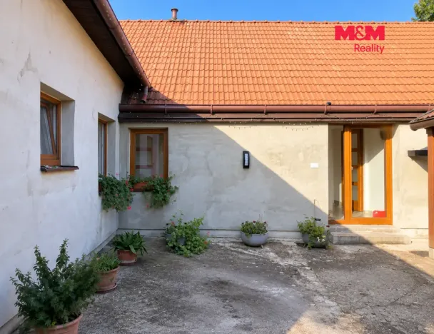 Prodej rodinného domu, Všechovice, 230 m2