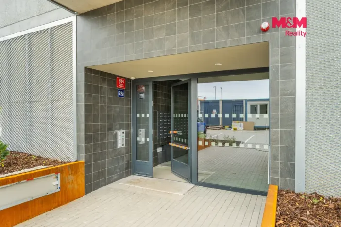 Prodej bytu 2+kk, Praha, Prosecká, 39 m2