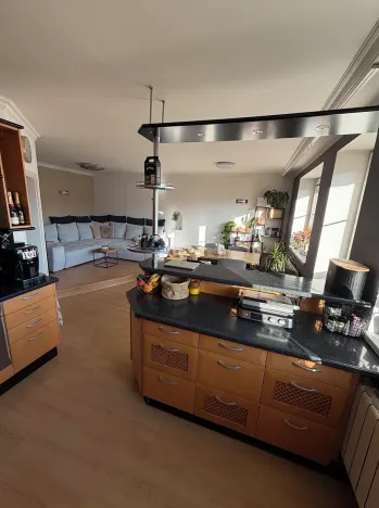 Pronájem bytu 3+kk, Olomouc, Hanáckého pluku, 90 m2