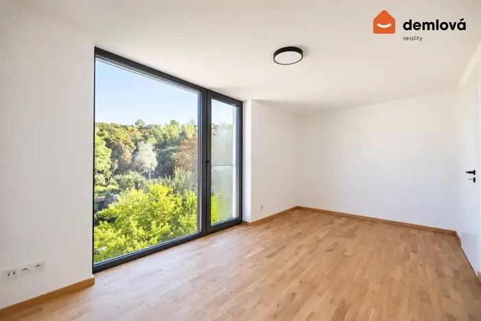 Pronájem bytu 3+kk, Ostrava, Na Burni, 79 m2