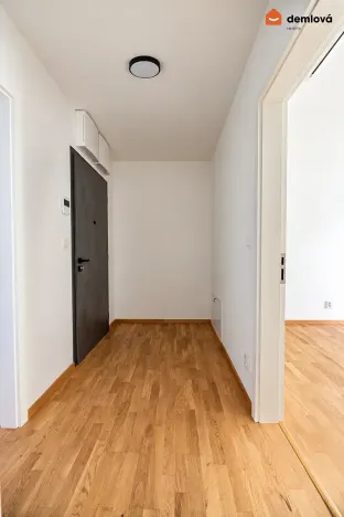 Pronájem bytu 2+kk, Ostrava, Na Burni, 53 m2