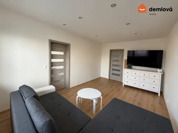 Prodej bytu 3+1, Praha - Letňany, 65 m2