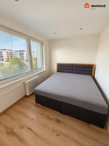 Prodej bytu 3+1, Praha - Letňany, 65 m2