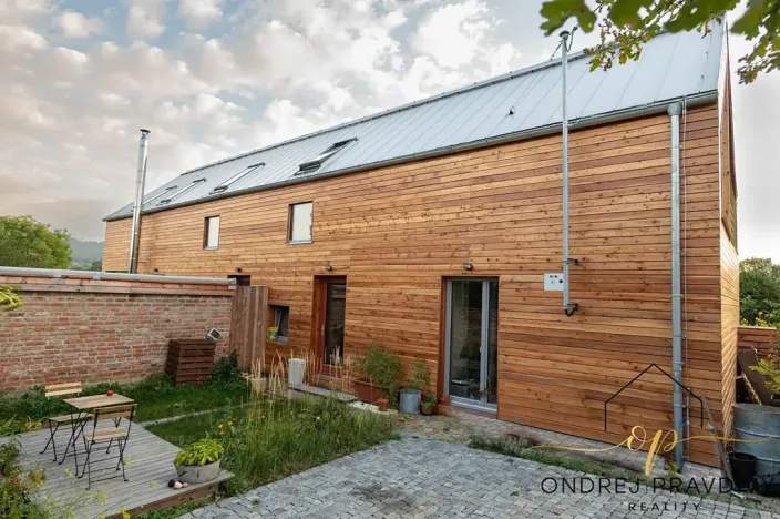 Prodej rodinného domu, Liteň, Chaloupecká, 84 m2