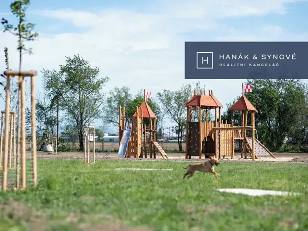 Pronájem bytu 2+kk, Pohořelice, U Kasáren, 50 m2