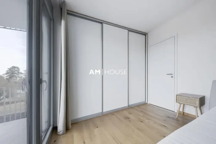 Pronájem bytu 3+kk, Praha - Strašnice, Nad vodovodem, 90 m2