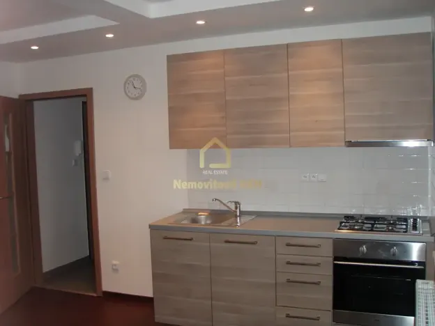 Pronájem bytu 2+kk, Ostrava, Stromovka, 36 m2