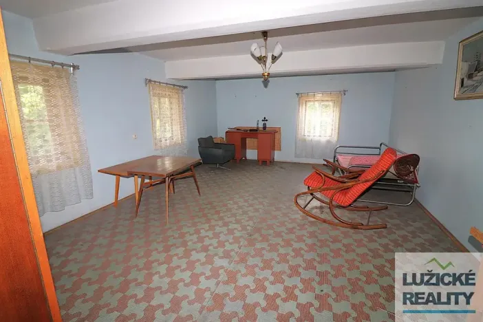 Prodej chalupy, Dubá, 212 m2