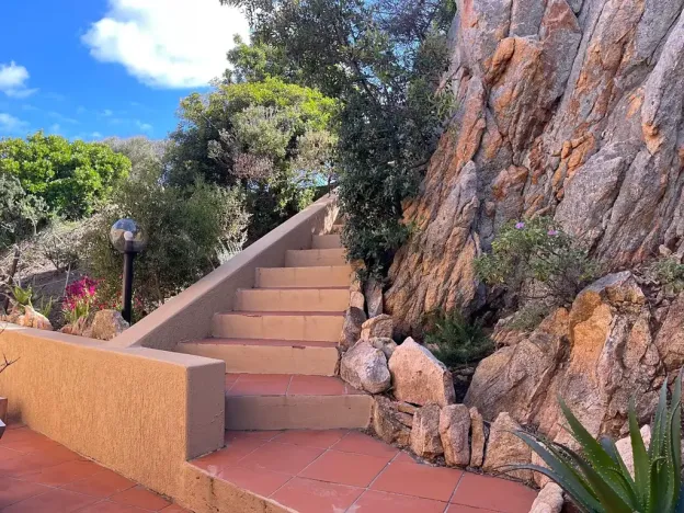 Prodej rodinného domu, Costa Paradiso, Itálie, 69 m2