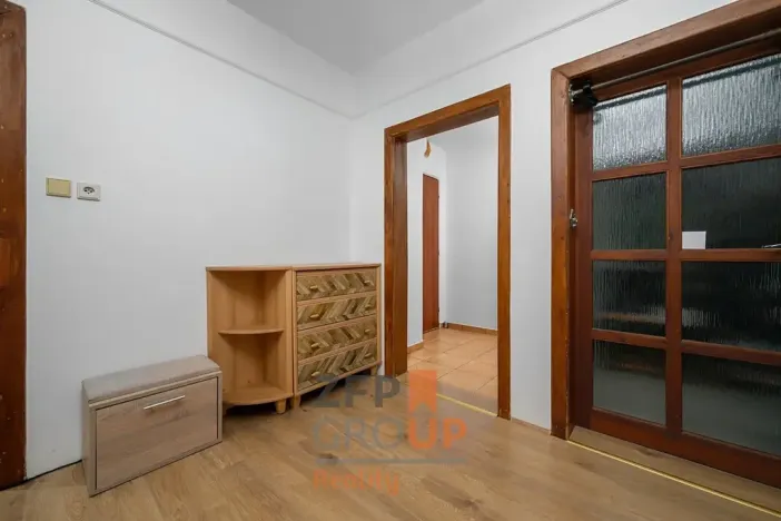 Prodej bytu 4+1, Frýdlant, Žitavská, 95 m2