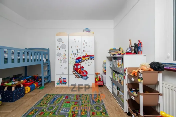 Prodej bytu 4+1, Frýdlant, Žitavská, 95 m2