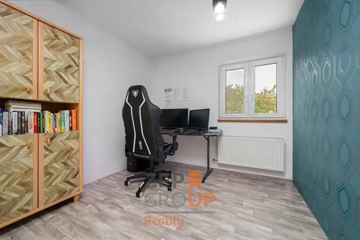 Prodej bytu 4+1, Frýdlant, Žitavská, 95 m2