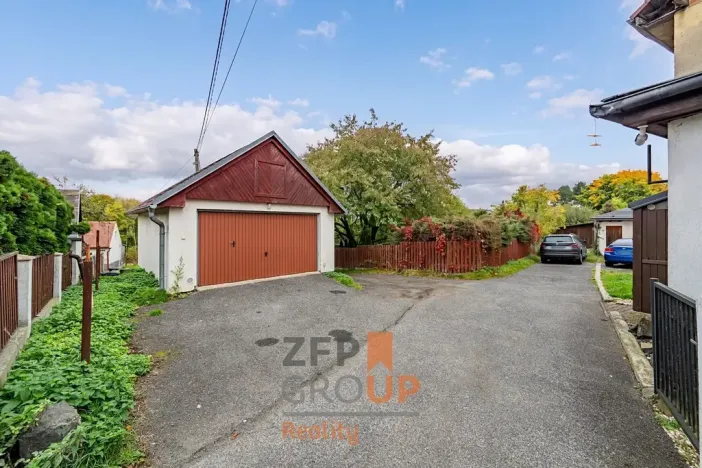 Prodej bytu 4+1, Frýdlant, Žitavská, 95 m2