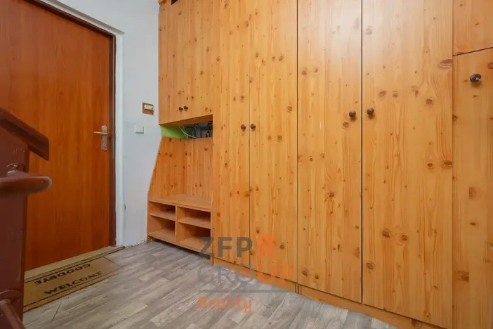 Prodej bytu 4+1, Frýdlant, Žitavská, 95 m2