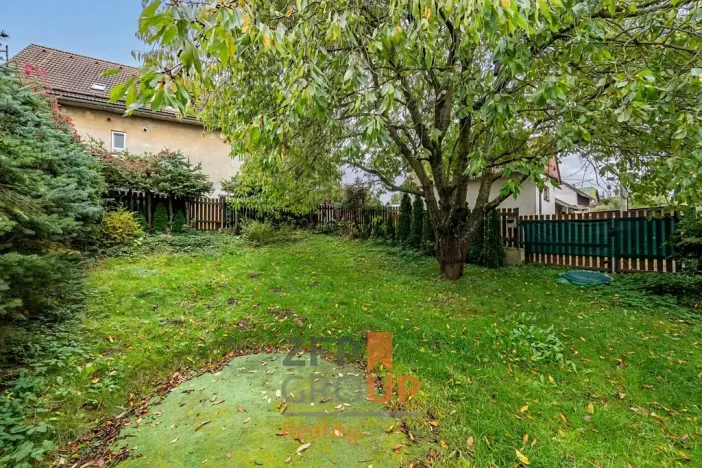Prodej bytu 4+1, Frýdlant, Žitavská, 95 m2