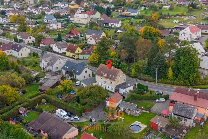 Prodej bytu 4+1, Frýdlant, Žitavská, 95 m2