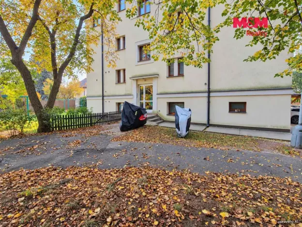 Pronájem bytu 2+1, Praha - Modřany, K dolům, 56 m2