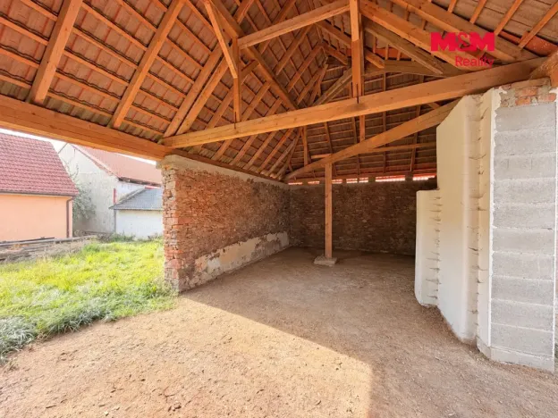 Prodej rodinného domu, Vesce, 242 m2