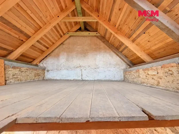 Prodej rodinného domu, Vesce, 242 m2