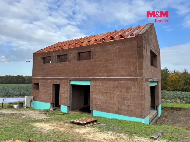 Prodej rodinného domu, Frýdek-Místek - Skalice, 150 m2