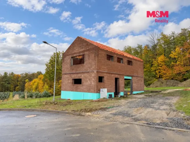 Prodej rodinného domu, Frýdek-Místek - Skalice, 150 m2