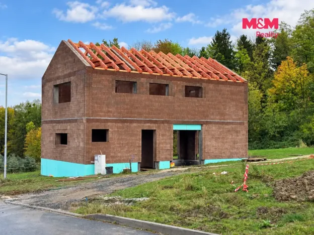 Prodej rodinného domu, Frýdek-Místek - Skalice, 150 m2