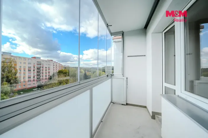 Prodej bytu 3+kk, Ostrava - Poruba, Josefa Skupy, 66 m2
