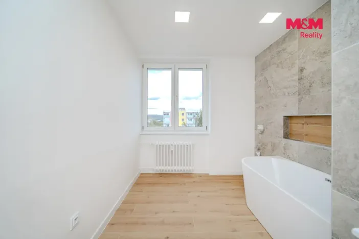 Prodej bytu 3+kk, Ostrava - Poruba, Josefa Skupy, 66 m2