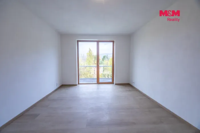 Prodej bytu 3+1, Nemanice, 71 m2