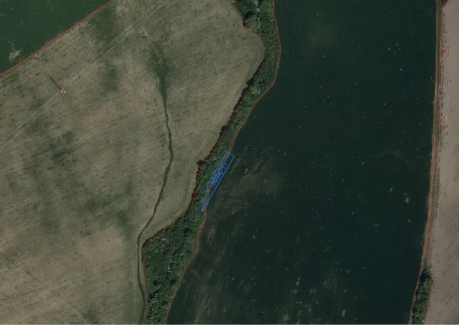Prodej pozemku, Velká nad Veličkou, 9751 m2