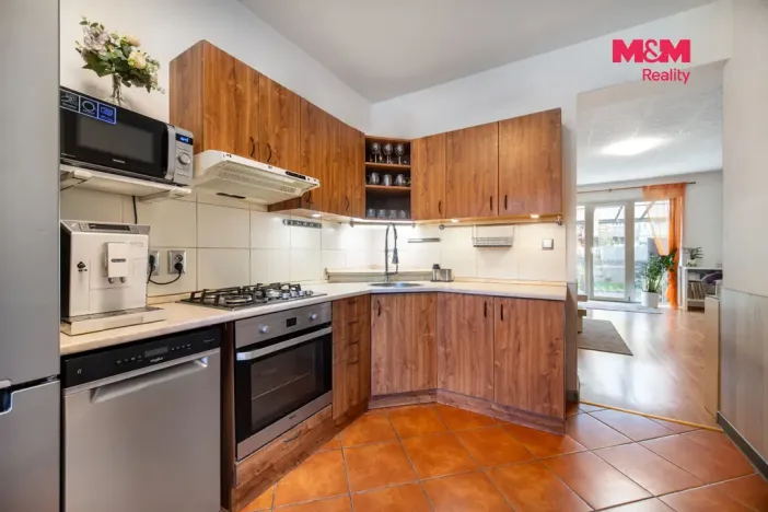 Prodej rodinného domu, Březová nad Svitavou, Polní, 85 m2