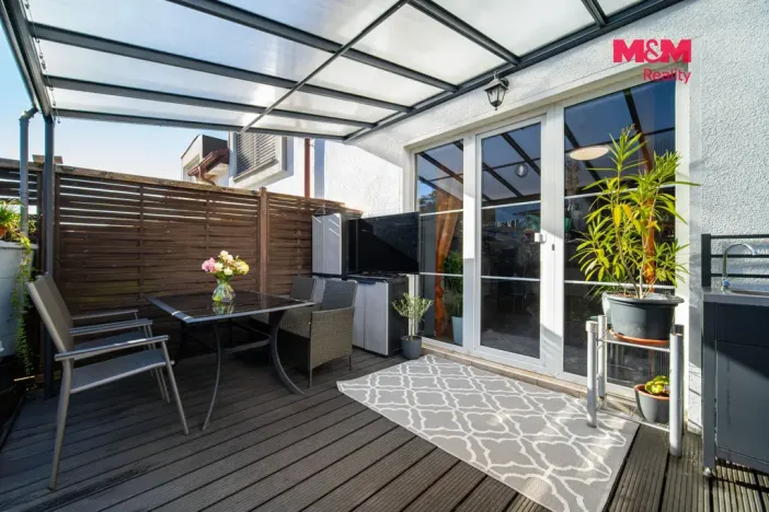 Prodej rodinného domu, Březová nad Svitavou, Polní, 85 m2