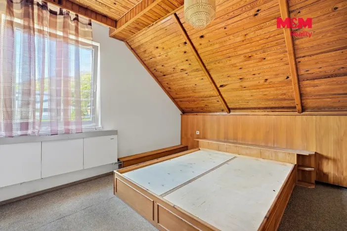 Prodej rodinného domu, Liberec - Liberec XX-Ostašov, Šrámkova, 180 m2
