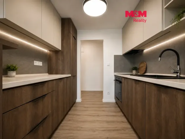 Prodej bytu 2+kk, Ostrava - Poruba, U Oblouku, 42 m2