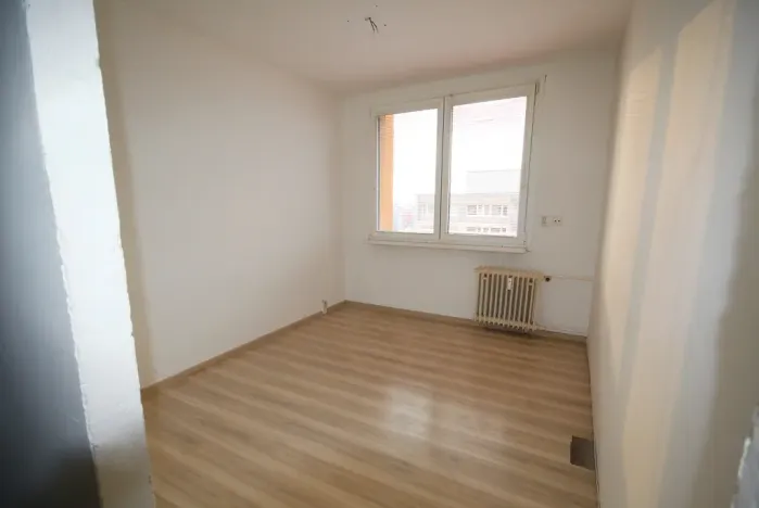 Pronájem bytu 2+kk, Most, Lipová, 39 m2