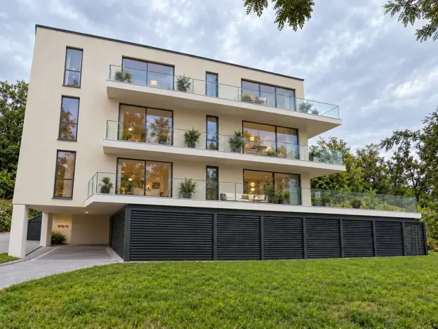 Prodej bytu 3+kk, Praha - Modřany, Vzpoury, 79 m2